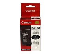 Canon - Cartuchos de tinta printhead bx-20