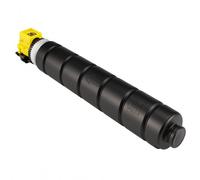 Canon cexv58 amarillo cartucho de toner generico - reemplaza 3766c002