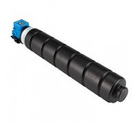Canon cexv58 cyan cartucho de toner generico - reemplaza 3764c002
