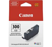 Canon PFI-300CO cartucho optimizador de croma (original)