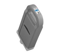 Q-Nomic PFI-3700PC cartucho de tinta foto cian XXL