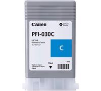 Canon Cian PFI-030C - 55 ml cartucho de tinta