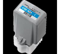 Canon Cian PFI-4100C - cartucho de tinta de 80 ml