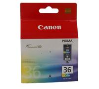Canon CLI-36 Colour Ink Cartridge - 1511B001