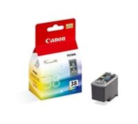 Canon CL-38 Cartucho de tinta tri-color (Canon 2146B001)