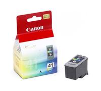 Canon CL-41 cartucho de tinta color (original)