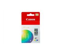 Canon cl-41 - color (cian, magenta, amarillo) - original - cartucho de