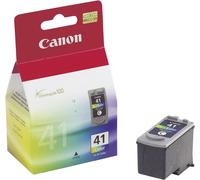 Canon Cl-41 Ink Cartridge Color F/ Ip1600/ 2200/ Mp150/ 170 NUEVO