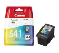 Canon CL-541 Colour cartucho de tinta 1 pieza(s) Original Cian, Magenta, Amarillo