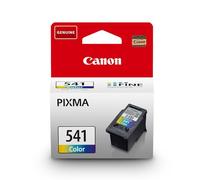Canon CL-541 Colour cartucho de tinta 1 pieza(s) Original Cian, Magenta, Amarillo