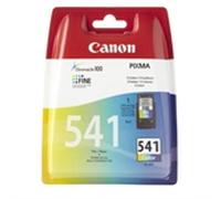 Canon CL-541 Colour cartucho de tinta 1 pieza(s) Original Cian, Magenta, Amarillo