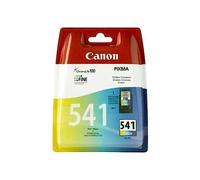 Canon CL-541 Cartucho Tinta Original Tricolor para Impresora de Inyeccion de Tinta Pixma MG2150-2155-2250-2255-3150/55-3250/55-3550-3650-3650S-4150-4250-MX375-395-435-455-475-515-525-535S-TS5150-5151