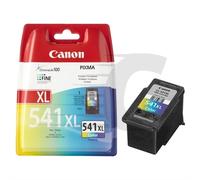 Canon CL-541 XL cartucho de tinta 1 pieza(s) Original Cian, Magenta, Amarillo
