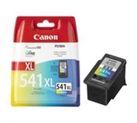 Canon CL-541 XL cartucho de tinta 1 pieza(s) Original Cian, Magenta, Amarillo