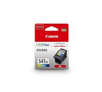 Canon CL-541XL Cartucho tinta original Tricolor XL para Impresora Inyeccion tinta Pixma MG2150-2155-2250-2255-3150/55-3250/55-3550-3650-3650S-4150-4250-MX375-395-435-455-475-515-525-535S-TS5150-5151