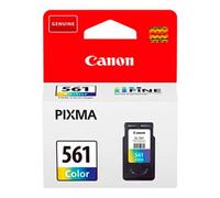 Canon CL-561 cartucho de tinta color