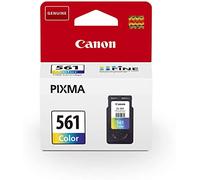 Canon 3731C001 cartucho de tinta 1 pieza(s) Original Cian, Magenta, Amarillo