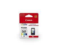 INK-JET CANON 560 PIXMA TS5350 / TS5351 / TS5352 / TS5353 NEGRO 300 PAGINAS