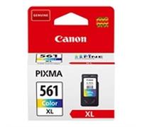 INK-JET CANON 560 PIXMA TS5350 / TS5351 / TS5352 / TS5353 NEGRO 300 PAGINAS