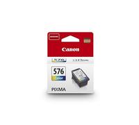 Canon CL-576 cartucho de tinta color
