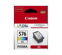 Canon CL-576XL Color Ink Cartridge