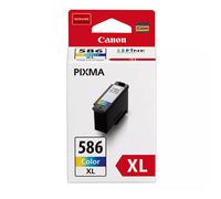 Canon CL-586XL cartucho de tinta color XL