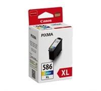 Canon CL-586XL cartucho de tinta color XL