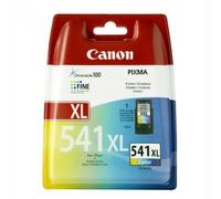 Canon CL-541 XL cartucho de tinta 1 pieza(s) Original Cian, Magenta, Amarillo