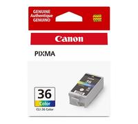 Canon CLI-36 Colour Ink Cartridge - 1511B001