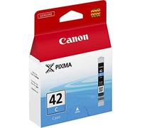 Canon Cartucho de tinta CLI-42 C original cian para Pixma PRO100/PRO100S
