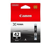 Canon CLI-42BK Cartucho de tinta negro