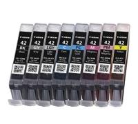 Canon CLI-42 multipack BK/ C/M/Y /PC/PM/GY/LGY (original)