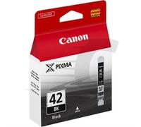 Canon CLI-42BK Cartucho de tinta negro