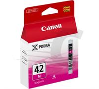 Canon CLI-42M Cartucho de tinta magenta