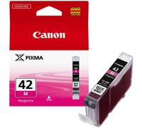 Canon CLI-42M Cartucho de tinta magenta