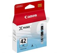 Canon CLI-42PC Cartucho de tinta foto cian