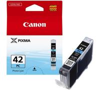 Canon CLI-42PC Cartucho de tinta foto cian