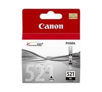 Canon 2933B001 cartucho de tinta 1 pieza(s) Original Negro