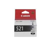 CANON CLI-521 2933B004 NEGRO TINTA - 695 PÁGINAS PARA PIXMA MP540