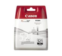 Canon 2933B001 cartucho de tinta 1 pieza(s) Original Negro