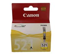 Canon 2936B001 cartucho de tinta 1 pieza(s) Original Amarillo