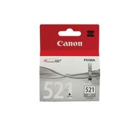 Canon CLI-521GY Cartucho de tinta gris (Canon 2937B001)