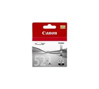 Canon - CLI-521 BK cartucho de tinta 1 pieza(s) Original Negro