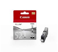 Canon 2933B001 cartucho de tinta 1 pieza(s) Original Negro