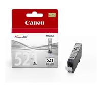 CANON CLI-521 2937B008 GRIS TINTA - 510 PÁGINAS PARA PIXMA MP540
