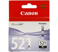 Canon 2933B001 cartucho de tinta 1 pieza(s) Original Negro