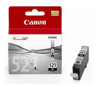 Canon 2933B001 cartucho de tinta 1 pieza(s) Original Negro