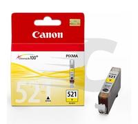 Canon 2936B001 cartucho de tinta 1 pieza(s) Original Amarillo