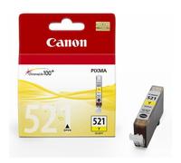 Canon 2936B001 cartucho de tinta 1 pieza(s) Original Amarillo