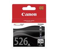 CANON CLI-526 4540B004 NEGRO TINTA - 341 PÁGINAS PARA PIXMA IP4850